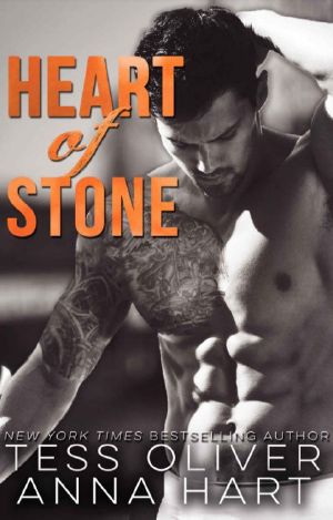 [Stone Brothers 02] • Heart of Stone